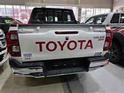 تۆیۆتا هایلۆکس